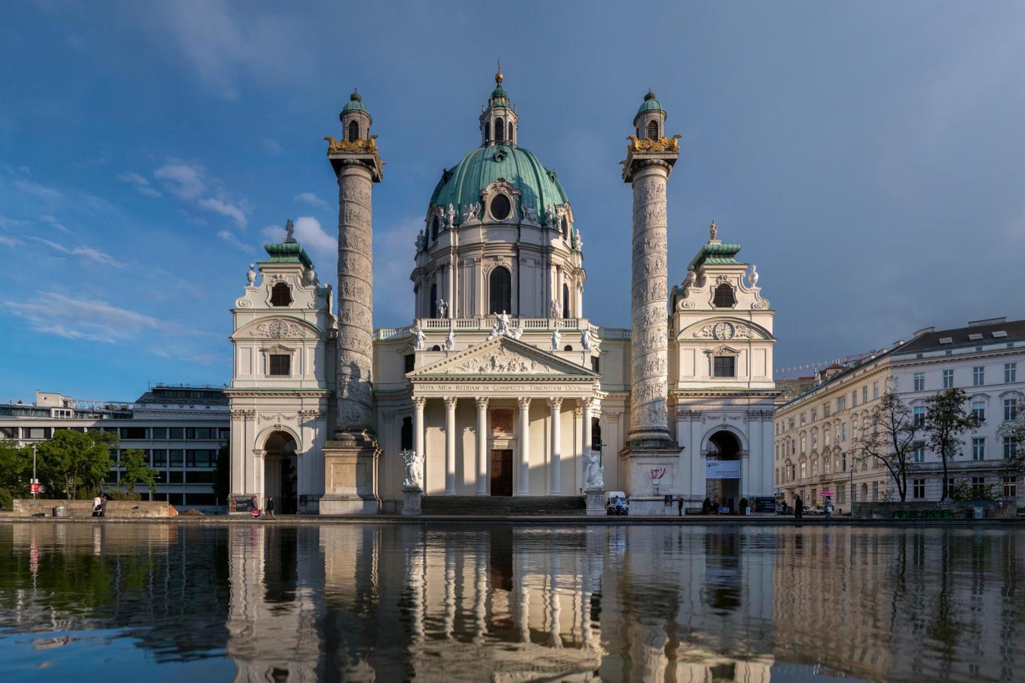 Central Stephansdom Apartment I Netflix I Self Check In Wien Exterior foto
